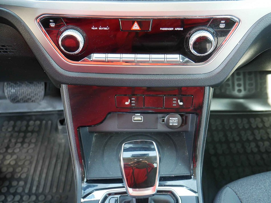 SsangYong Korando 1.5T-GDi 