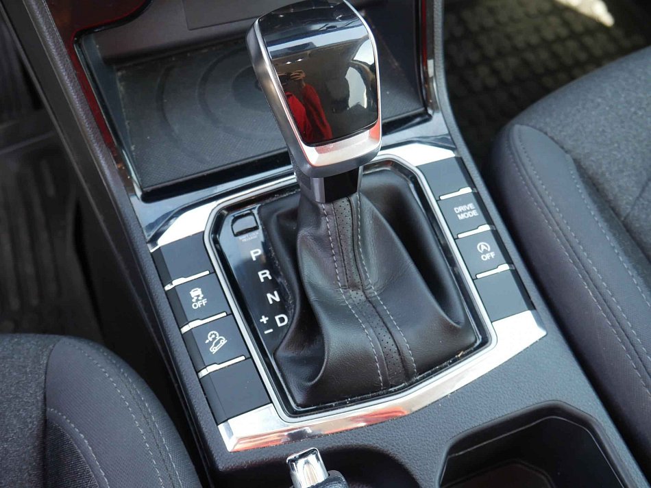 SsangYong Korando 1.5T-GDi 