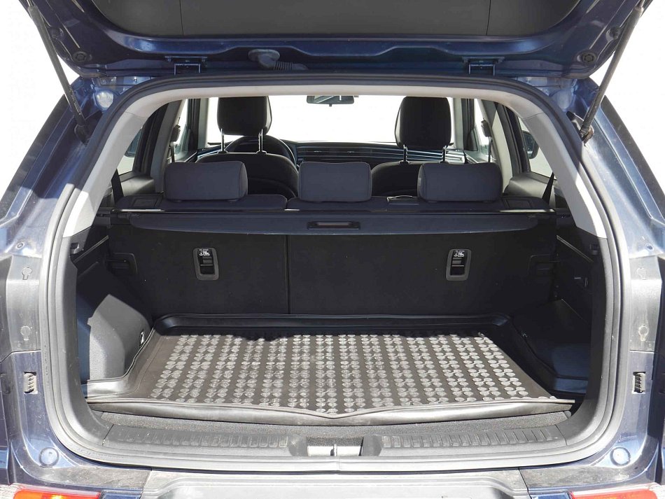 SsangYong Korando 1.5T-GDi 
