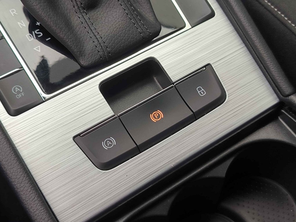 Škoda Superb III 2.0 TDi Ambition