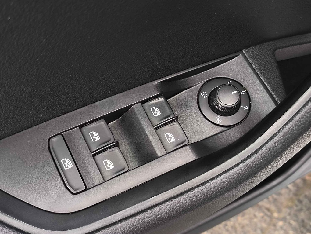 Škoda Superb III 2.0 TDi Ambition