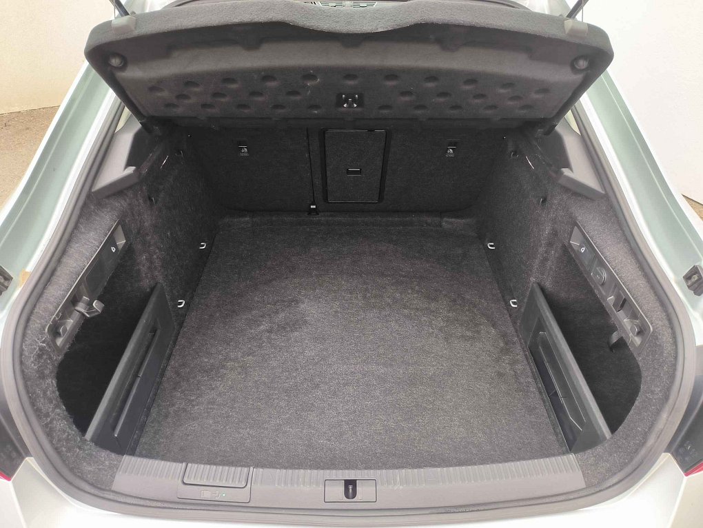 Škoda Superb III 2.0 TDi Ambition