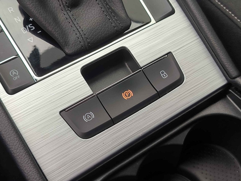 Škoda Superb III 2.0 TDi Ambition