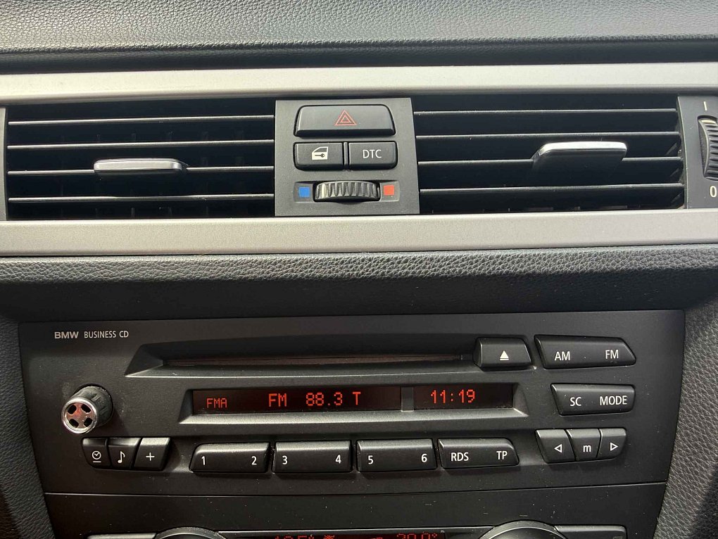 BMW Řada 3 2.0 i  318i