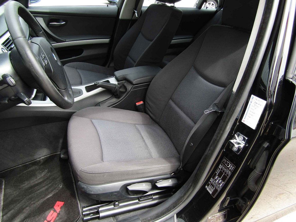 BMW Řada 3 2.0 i  318i