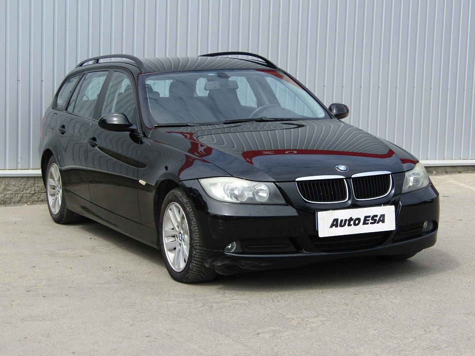 BMW Řada 3 2.0 i  318i