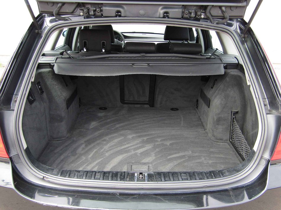BMW Řada 3 2.0 i  318i