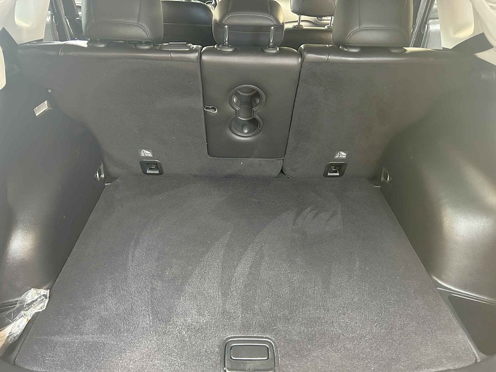 Jeep Compass 1.4T Limited