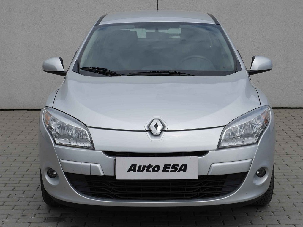 Renault Mégane 1.6i 