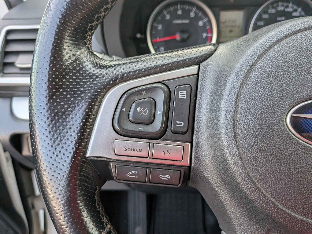 Subaru Forester 2.0i  4x4