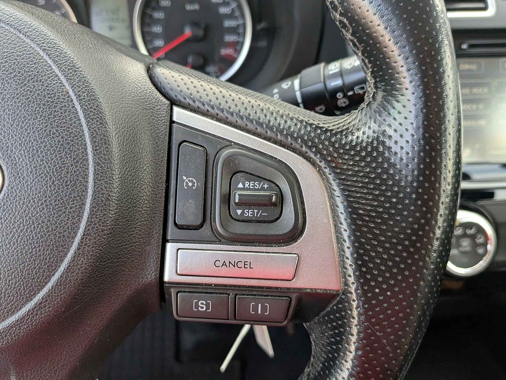 Subaru Forester 2.0i  4x4