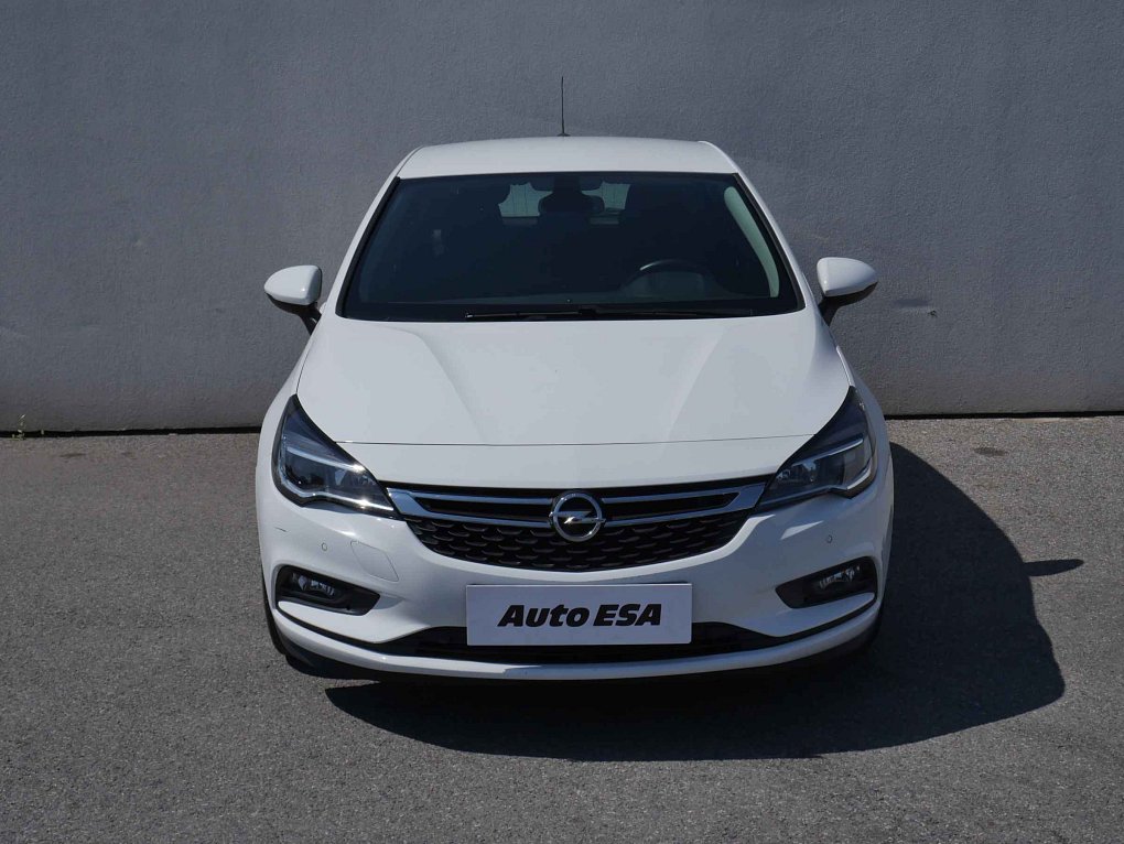 Opel Astra 1.4i 