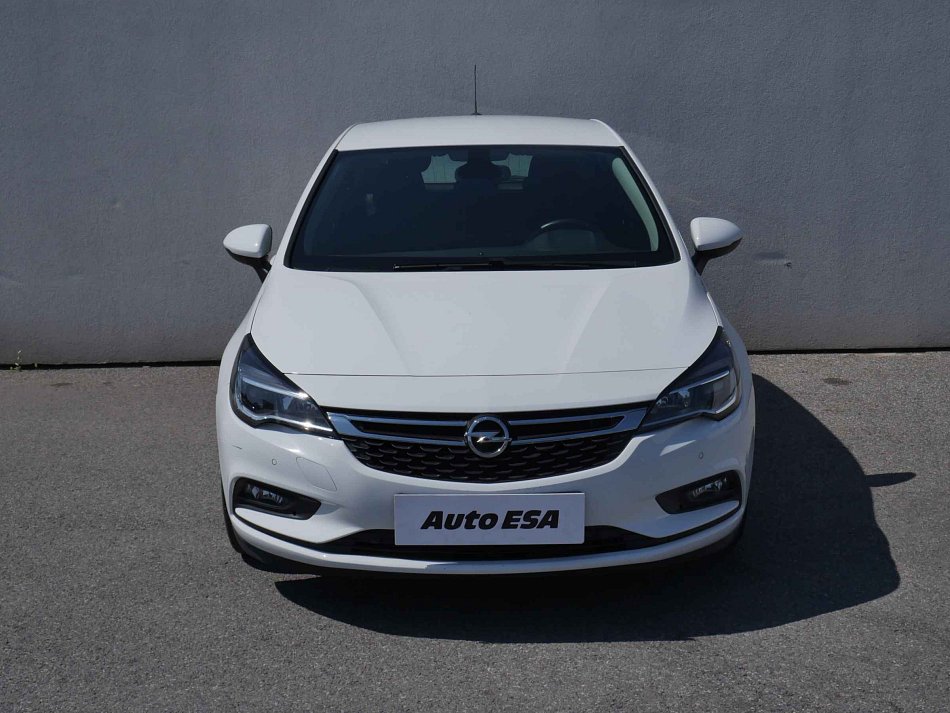 Opel Astra 1.4i 