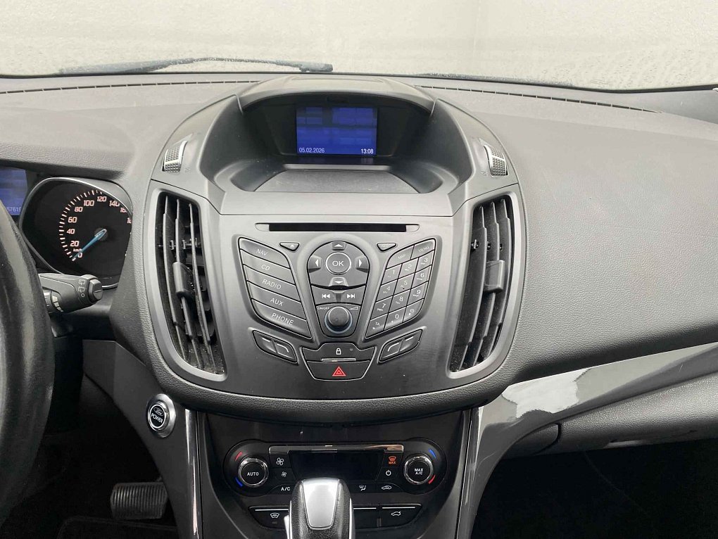 Ford Kuga 2.0 TDCi Titanium 4x4