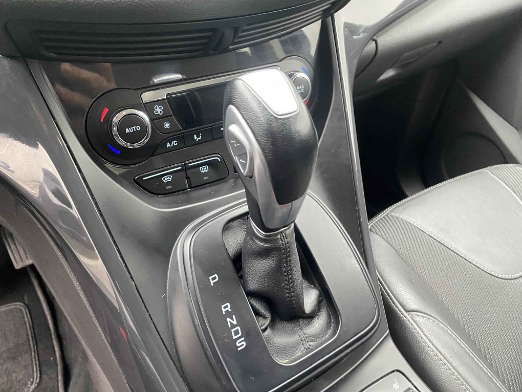 Ford Kuga 2.0 TDCi Titanium 4x4