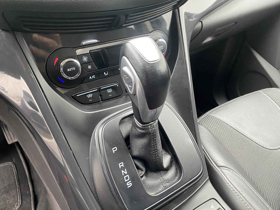 Ford Kuga 2.0 TDCi Titanium 4x4