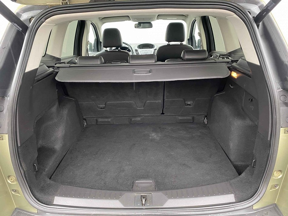 Ford Kuga 2.0 TDCi Titanium 4x4
