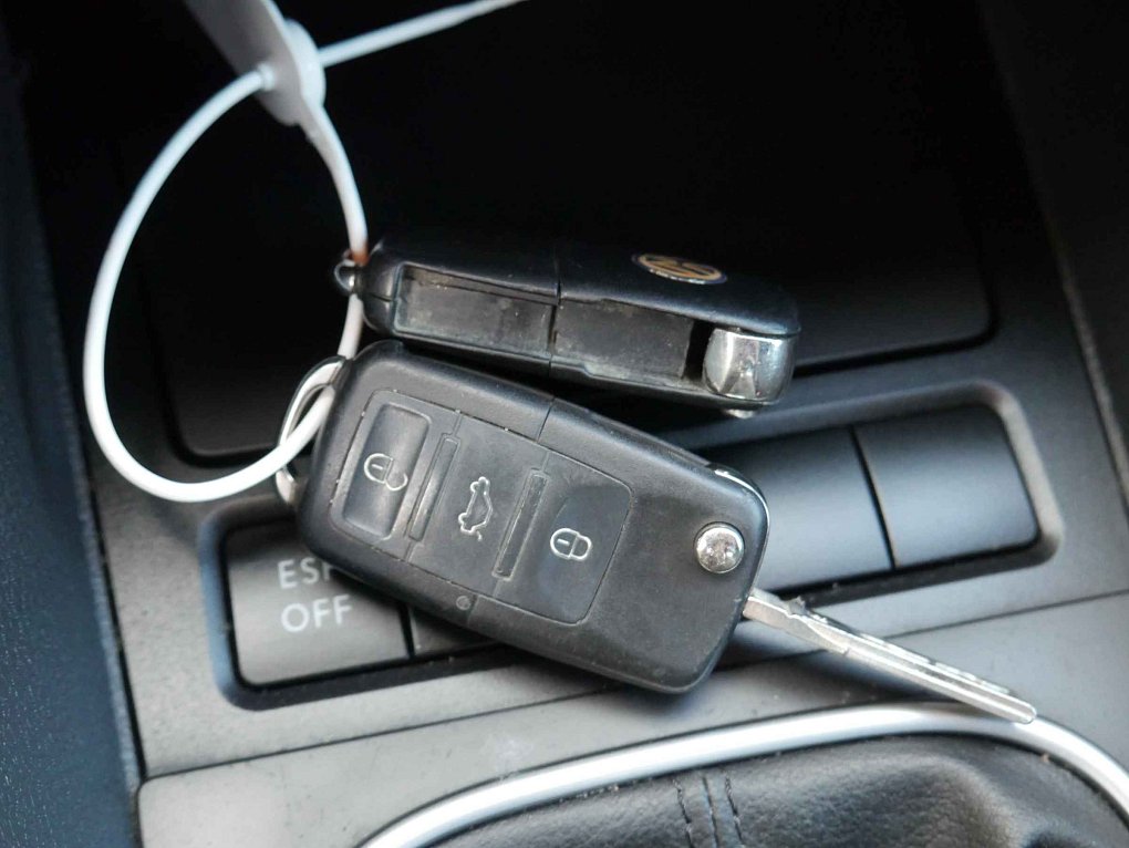 Volkswagen Golf 1.6 TDi 