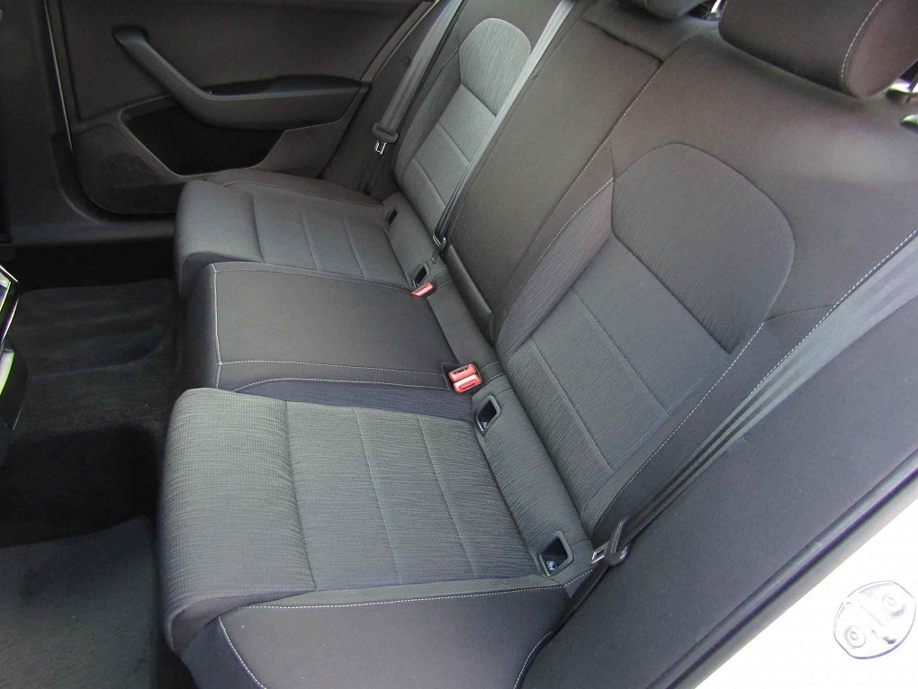 Škoda Superb III 2.0 TDi Style