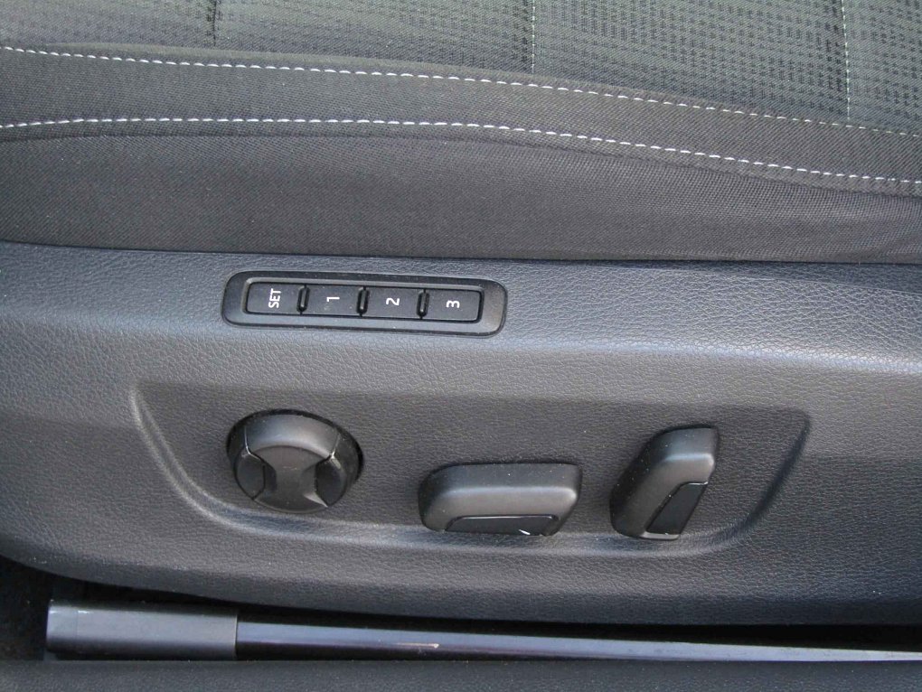 Škoda Superb III 2.0 TDi Style