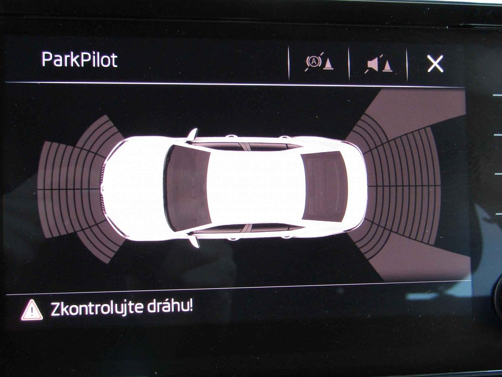 Škoda Superb III 2.0 TDi Style