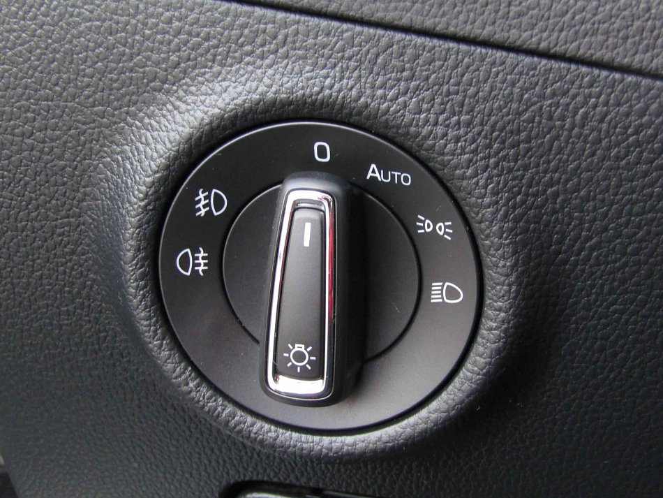 Škoda Superb III 2.0 TDi Style