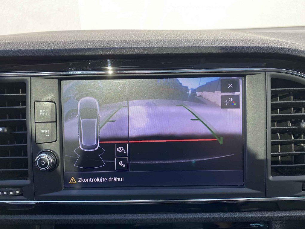Seat Leon 2.0 TDi FR