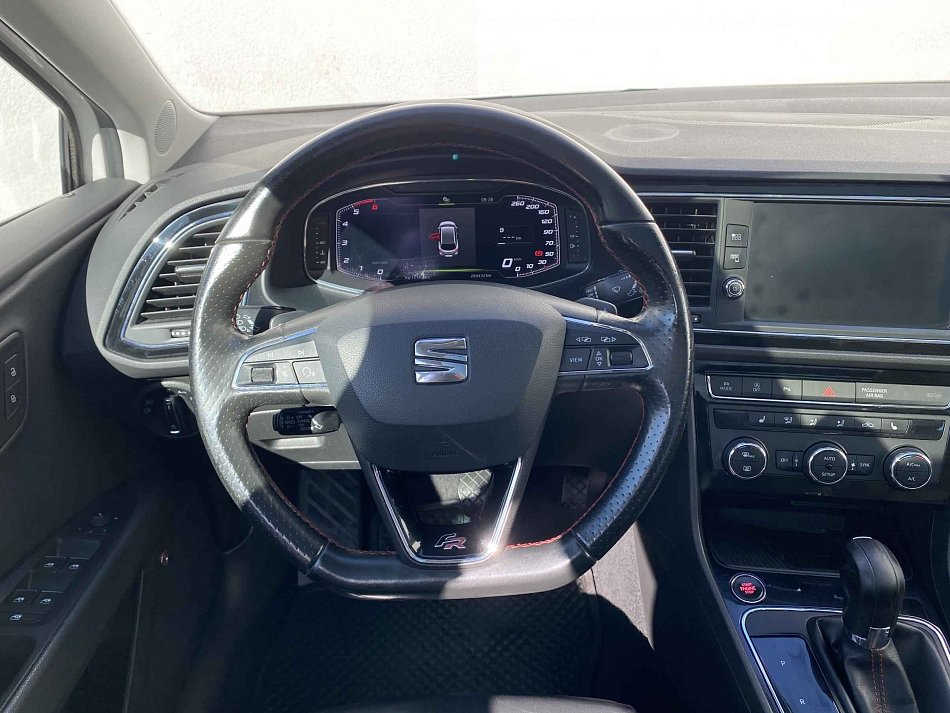 Seat Leon 2.0 TDi FR