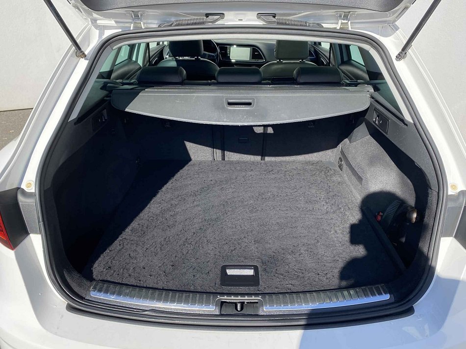 Seat Leon 2.0 TDi FR