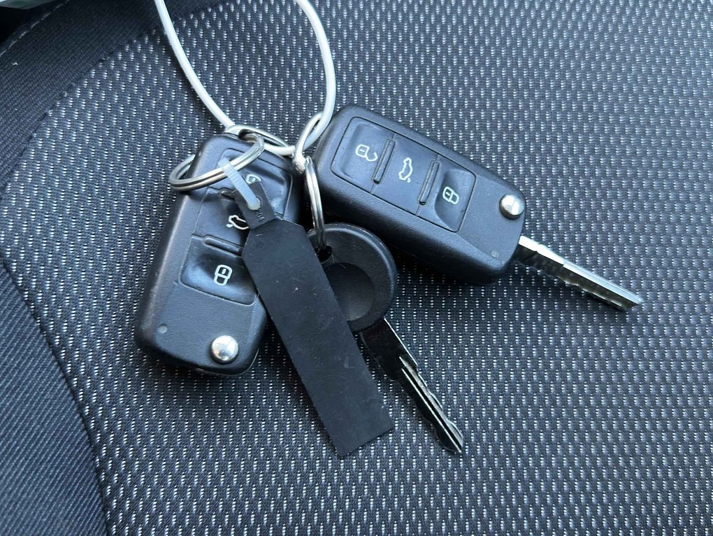 Škoda Yeti 2.0TDi  4x4