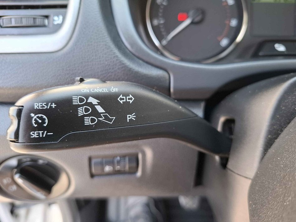 Škoda Fabia II 1.2 TSi Style