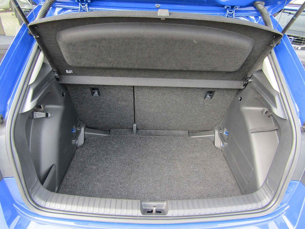 Škoda Fabia IV. 1.0 TSi Selection