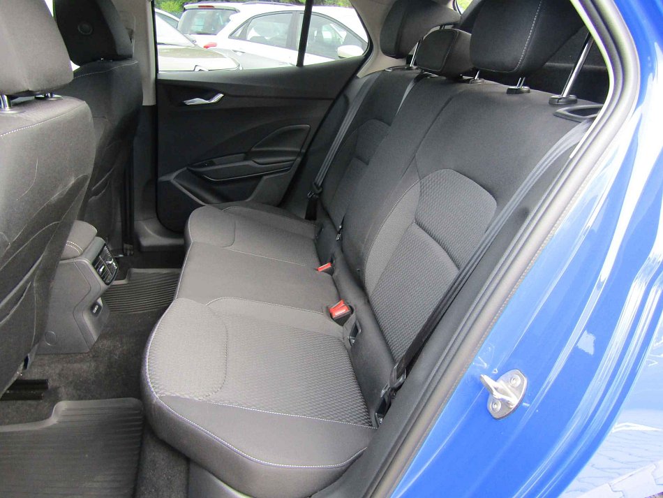 Škoda Fabia IV. 1.0 TSi Selection