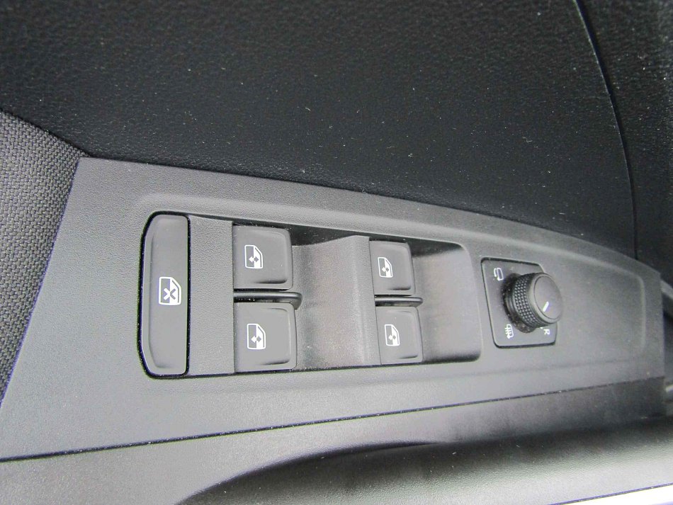 Škoda Fabia IV. 1.0 TSi Selection