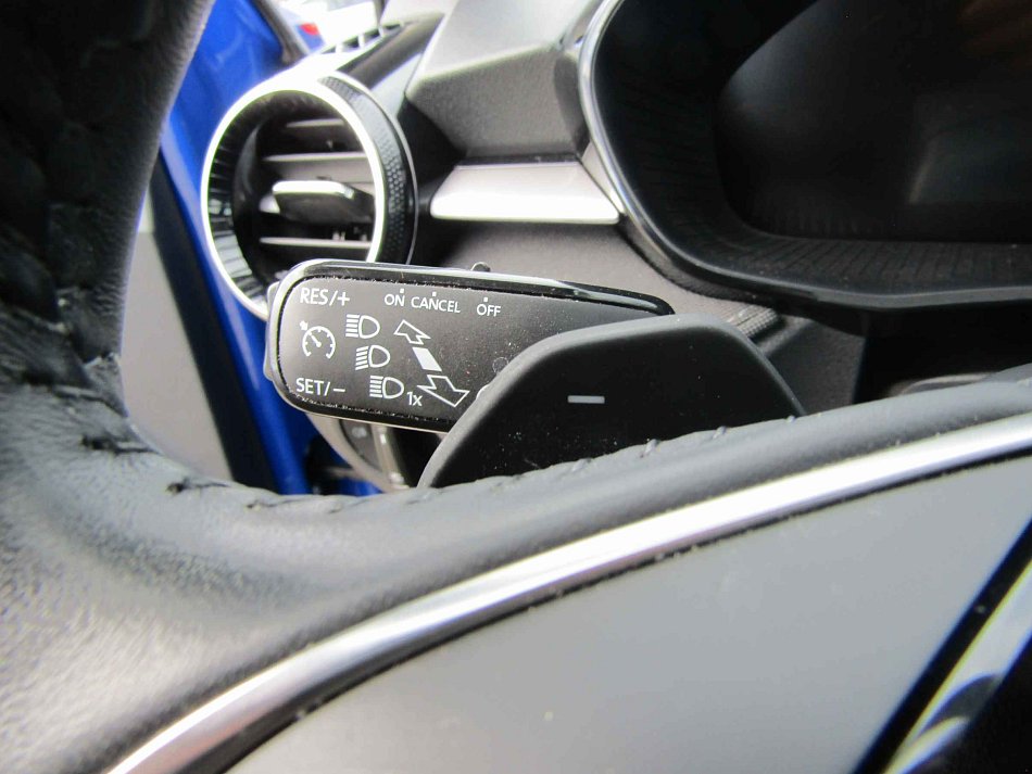 Škoda Fabia IV. 1.0 TSi Selection