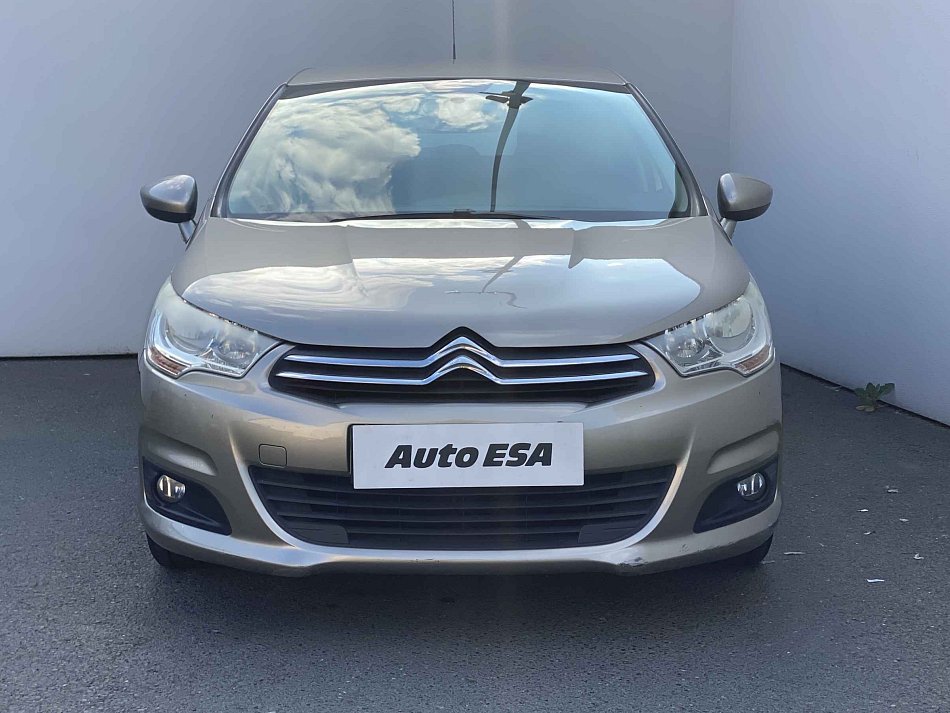 Citroën C4 1.4 VTi 
