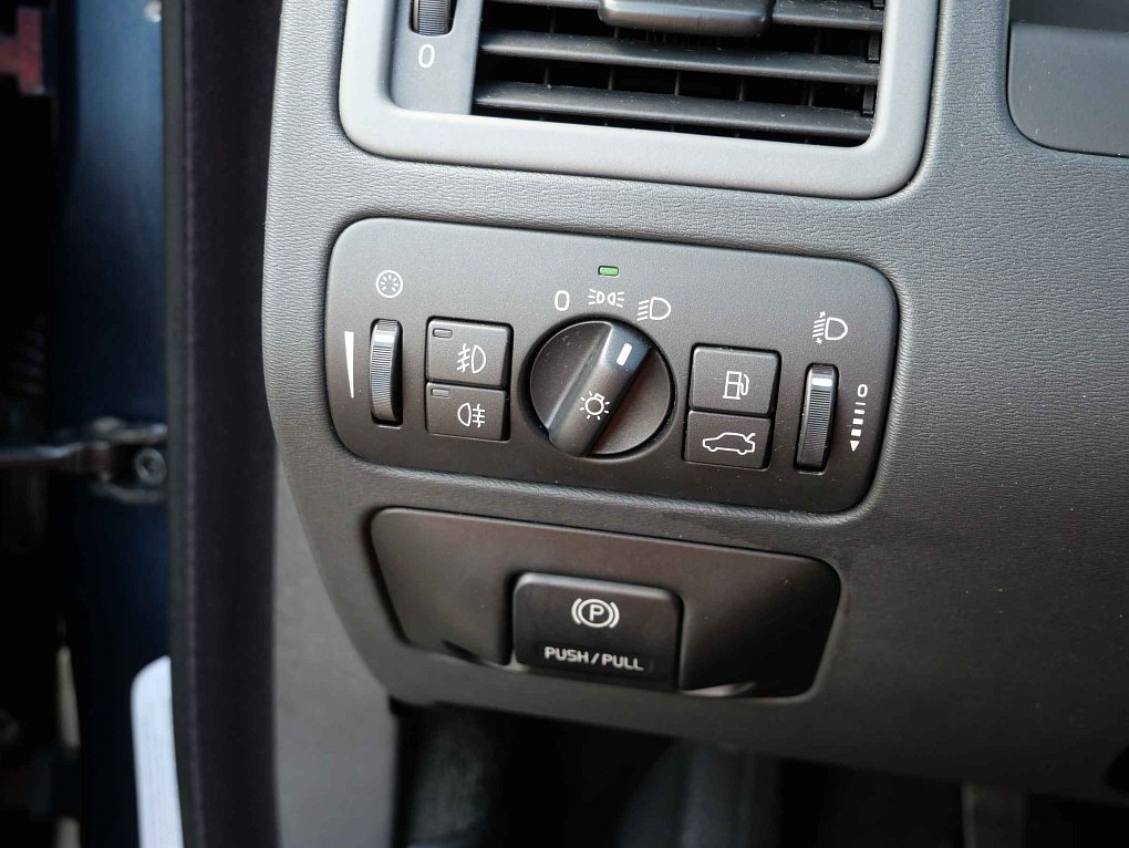Volvo V70 2.5 