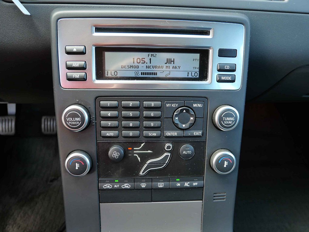 Volvo V70 2.5 