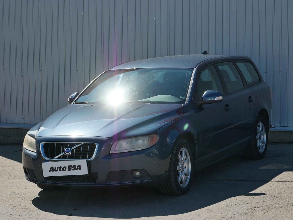 Volvo V70 2.5 
