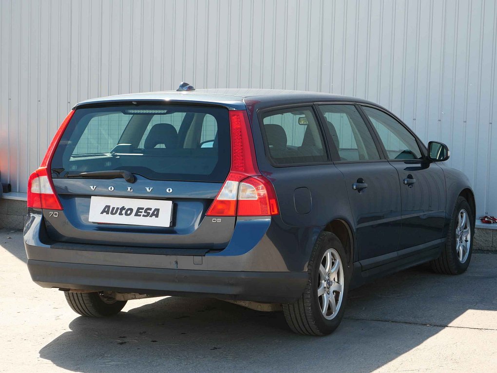 Volvo V70 2.5 