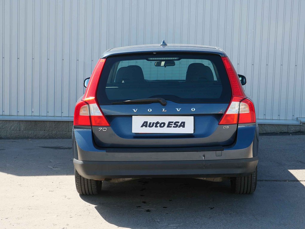 Volvo V70 2.5 