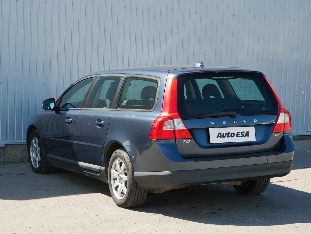 Volvo V70 2.5 