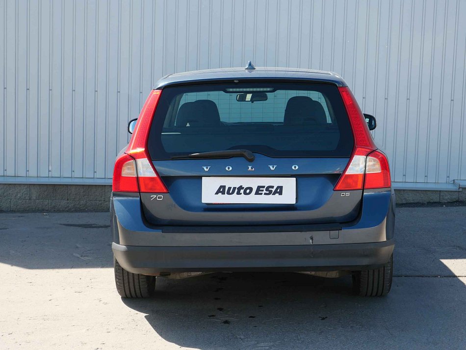 Volvo V70 2.5 