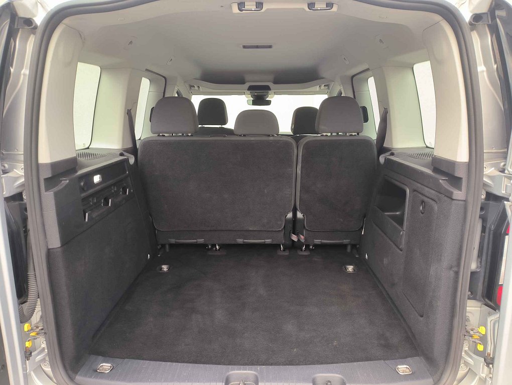 Volkswagen Caddy 2.0TDi 