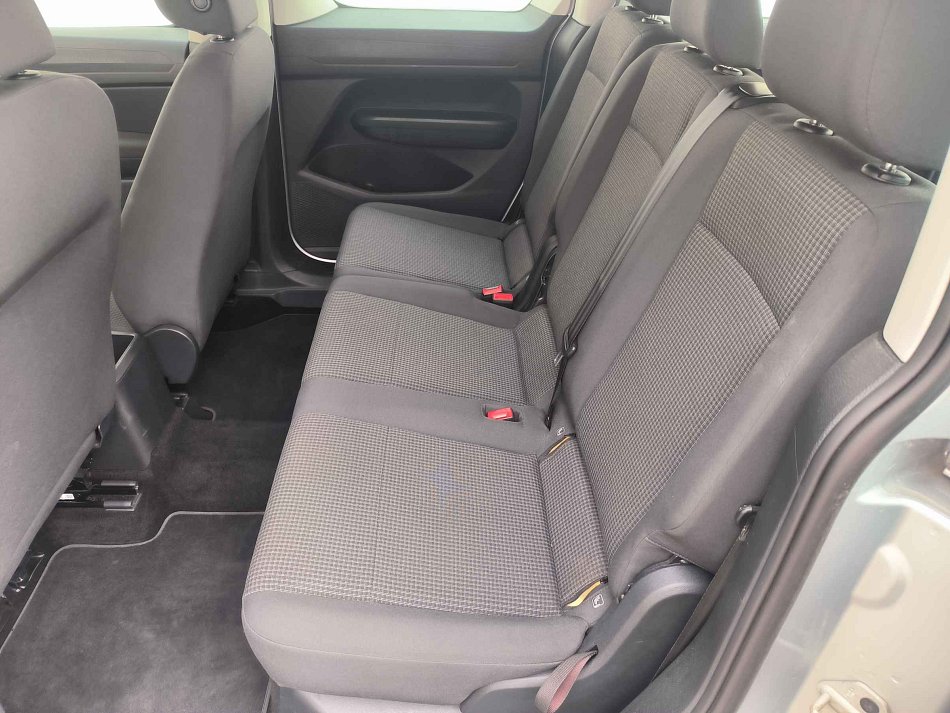 Volkswagen Caddy 2.0TDi 