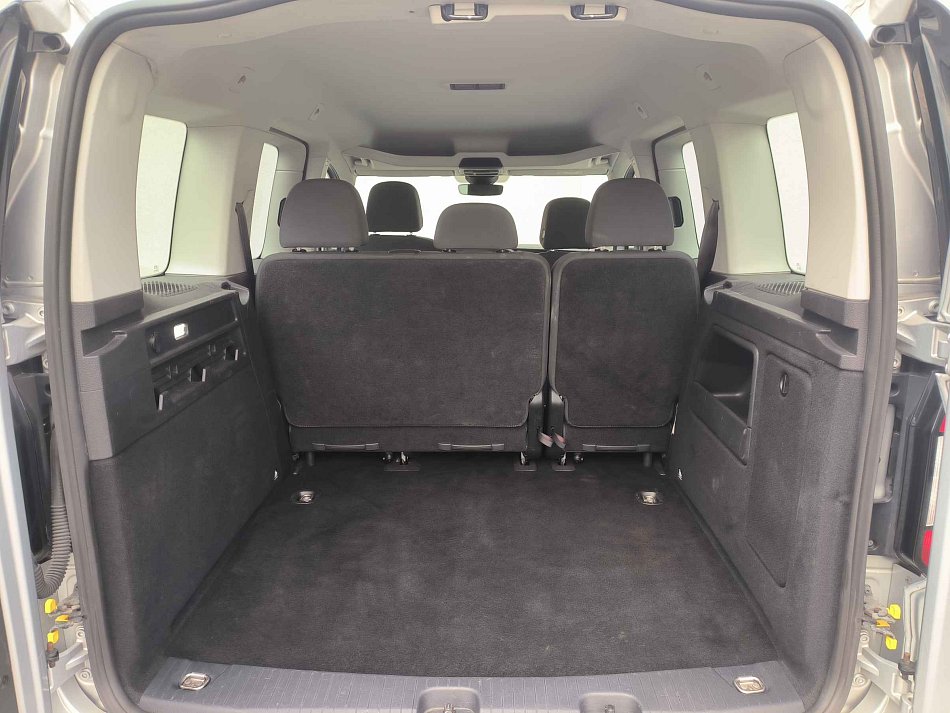 Volkswagen Caddy 2.0TDi 
