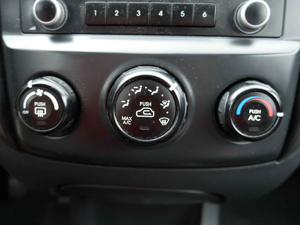 Kia Sportage 2.0i 
