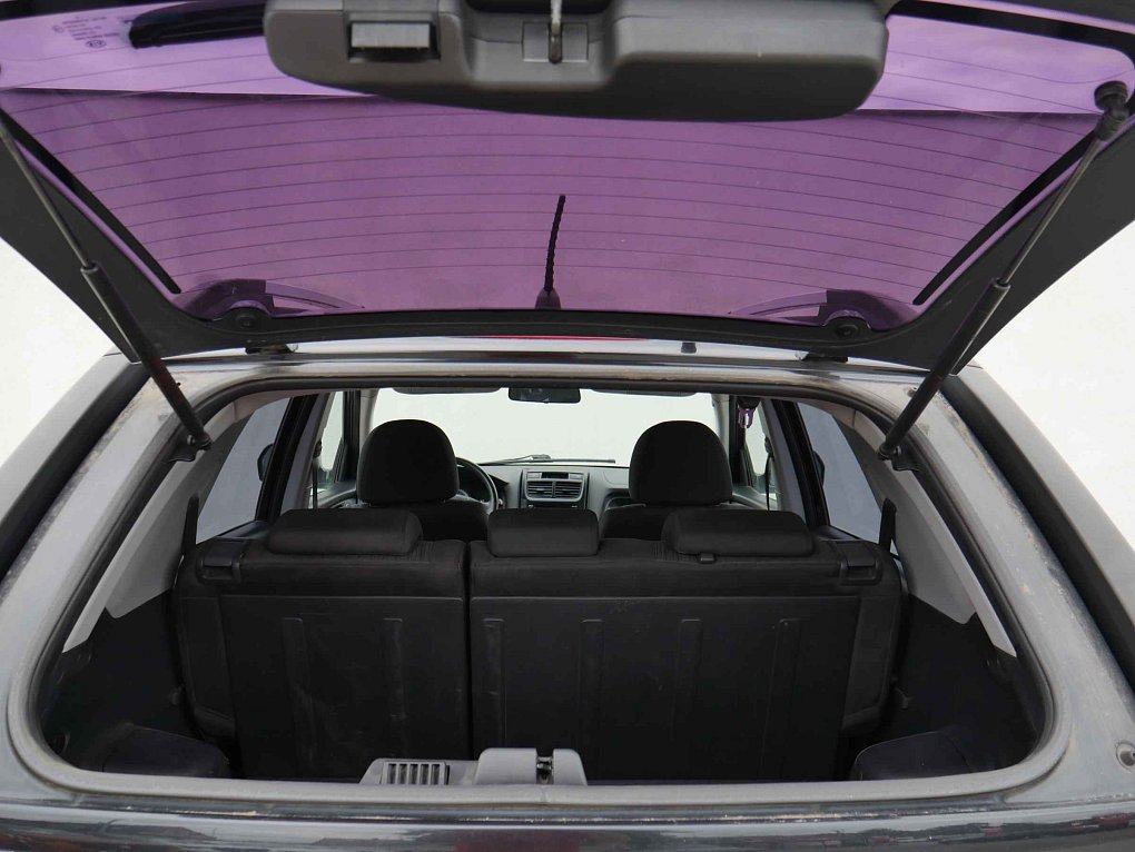 Kia Sportage 2.0i 