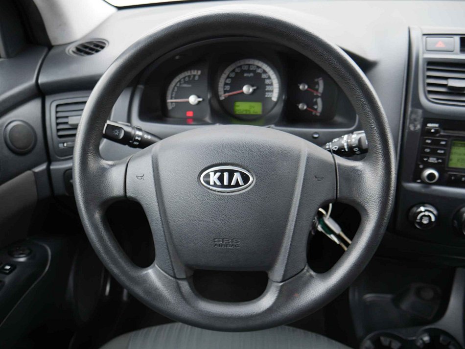 Kia Sportage 2.0i 