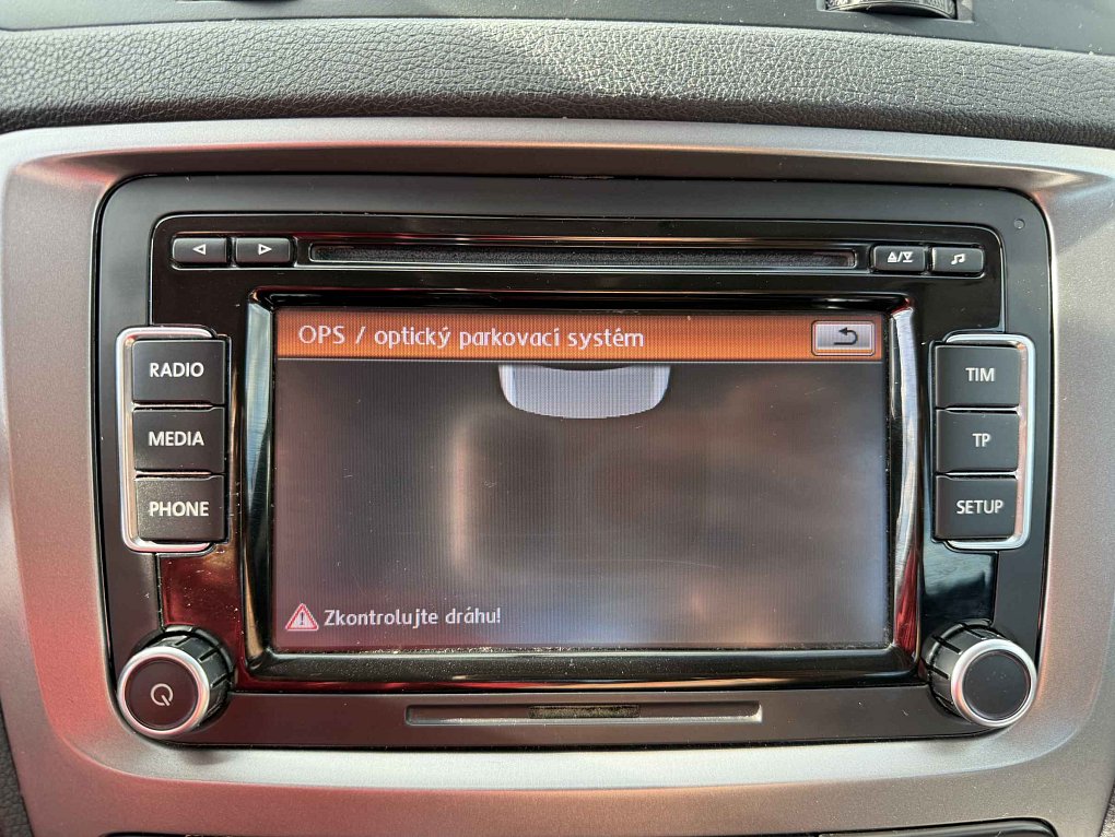 Škoda Octavia II 1.9 TDi 